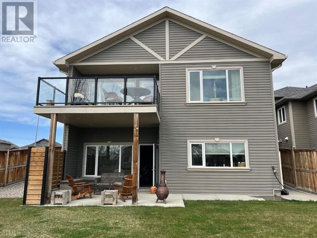 2629 Aspen Drive, House detached with 5 bedrooms, 3 bathrooms and 4 parking in Coaldale AB | Image 27
