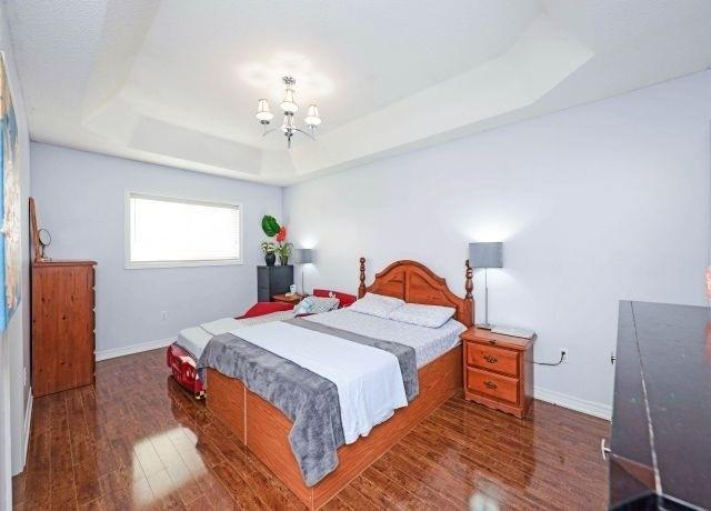 79 Pantomine Blvd, House detached with 4 bedrooms, 4 bathrooms and 4 parking in Brampton ON | Image 10