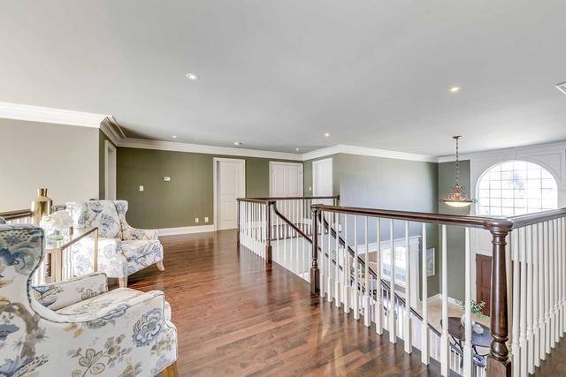 2142 Catharine Cres, House detached with 5 bedrooms, 4 bathrooms and 9 parking in Niagara Falls ON | Image 24