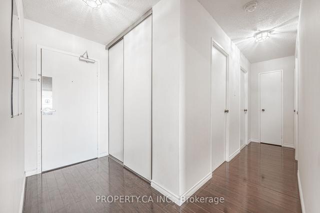 ph06 - 45 Sunrise Ave, Condo with 2 bedrooms, 1 bathrooms and 1 parking in Toronto ON | Image 19
