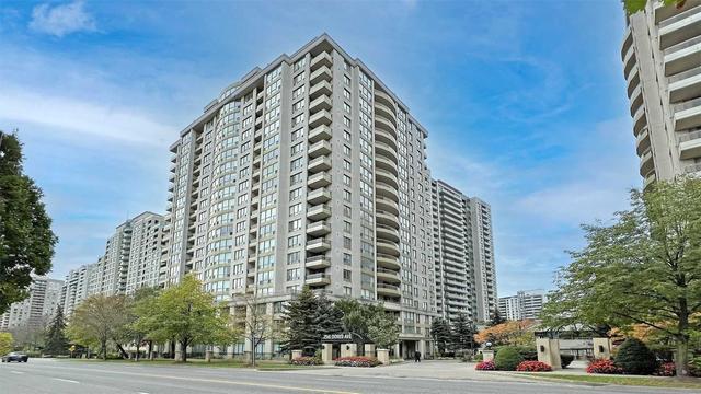 2009 - 256 Doris Ave, Condo with 2 bedrooms, 2 bathrooms and 1 parking in Toronto ON | Image 15