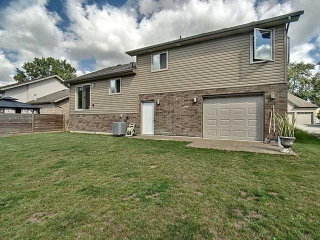 192 Riverview Ave, House detached with 3 bedrooms, 3 bathrooms and 6.5 parking in LaSalle ON | Image 9