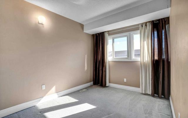 42 - 915 Inverhouse Dr, Townhouse with 4 bedrooms, 2 bathrooms and 2 parking in Mississauga ON | Image 14