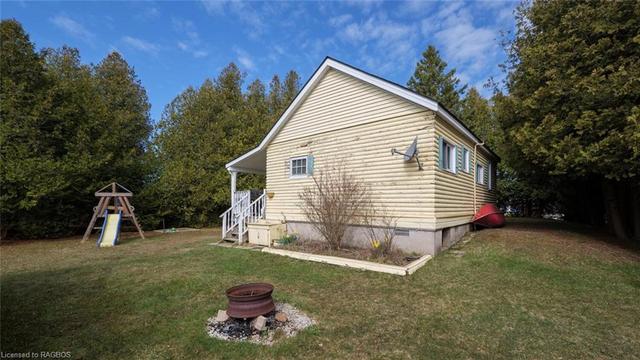 871 Pike Bay Road, House detached with 2 bedrooms, 0 bathrooms and 4 parking in Northern Bruce Peninsula ON | Image 17