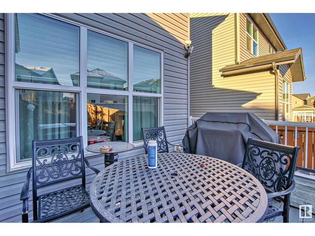 4521 Alwood Wy Sw, House detached with 3 bedrooms, 3 bathrooms and 4 parking in Edmonton AB | Image 16