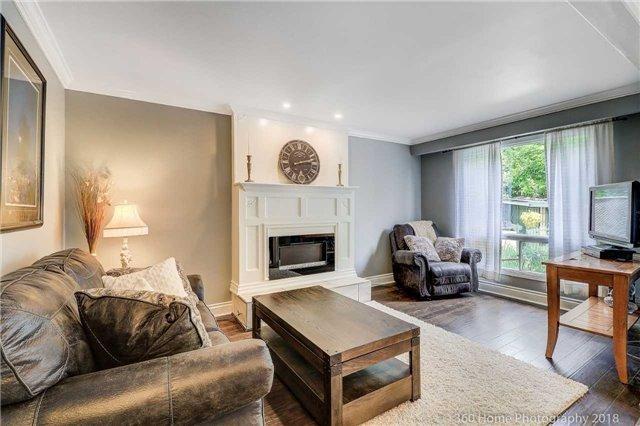 62 Holliday Dr, House detached with 4 bedrooms, 4 bathrooms and 2 parking in Whitby ON | Image 8