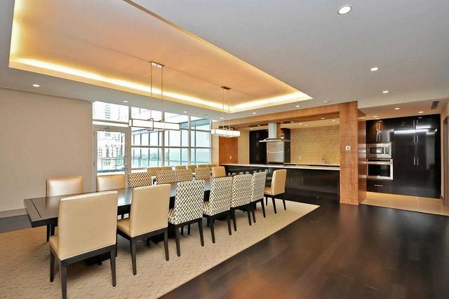 ph 4 - 4070 Confederation Pkwy, Condo with 2 bedrooms, 2 bathrooms and 2 parking in Mississauga ON | Image 29