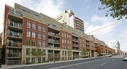 1002 - 900 Mount Pleasant Rd, Condo with 2 bedrooms, 3 bathrooms and 1 parking in Toronto ON | Image 1