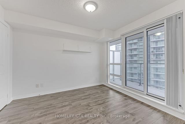 1101 - 2015 Sheppard Ave E, Condo with 1 bedrooms, 1 bathrooms and 1 parking in Toronto ON | Image 6