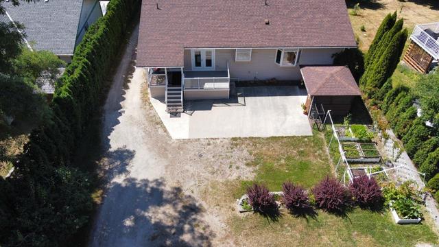 303 Nelson Avenue, House detached with 4 bedrooms, 4 bathrooms and null parking in Nakusp BC | Image 54