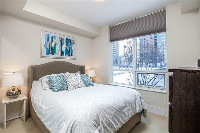 Th6 - 15 Viking Lane, Townhouse with 3 bedrooms, 3 bathrooms and 1 parking in Toronto ON | Image 14