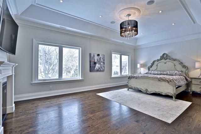 46A Beechwood Ave, House detached with 4 bedrooms, 7 bathrooms and 2 parking in Toronto ON | Image 13