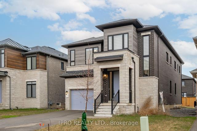 201 Whittington Dr, House detached with 4 bedrooms, 4 bathrooms and 6 parking in Hamilton ON | Image 12