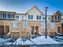 28 Oakins Lane, Townhouse with 3 bedrooms, 3 bathrooms and 1 parking in Ajax ON | Image 1