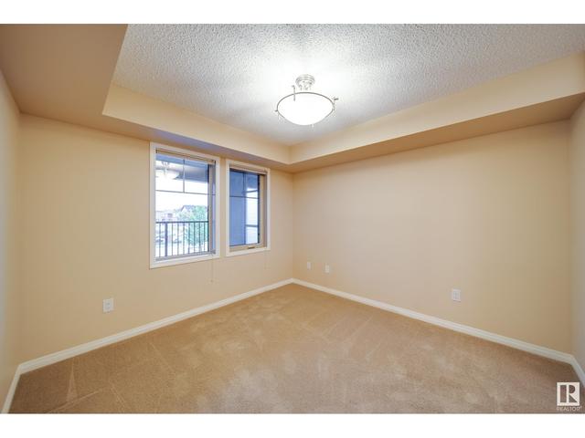 202 - 4450 Mccrae Av Nw, Condo with 2 bedrooms, 1 bathrooms and 1 parking in Edmonton AB | Image 18