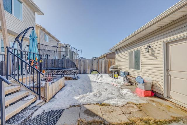 27 Legacy Crescent Se, House detached with 4 bedrooms, 3 bathrooms and 4 parking in Calgary AB | Image 31