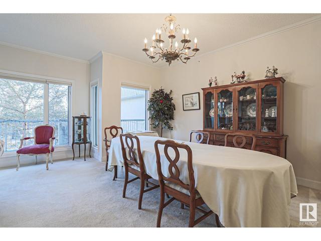 305 - 11640 79 Av Nw, Condo with 2 bedrooms, 2 bathrooms and 2 parking in Edmonton AB | Image 24