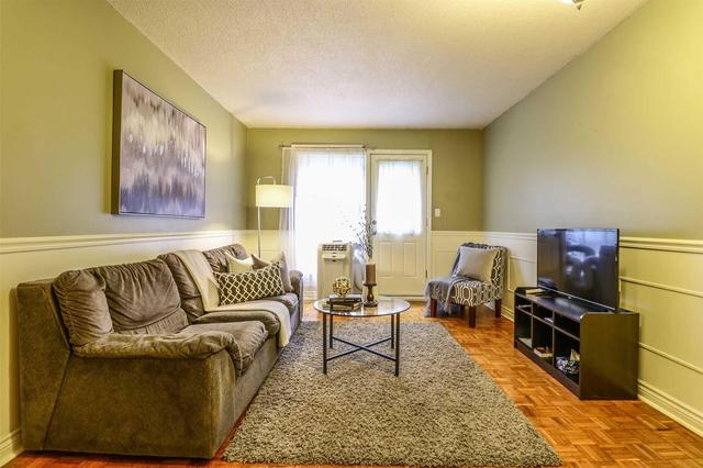 36 - 506 Normandy St, Townhouse with 2 bedrooms, 2 bathrooms and 1 parking in Oshawa ON | Image 8