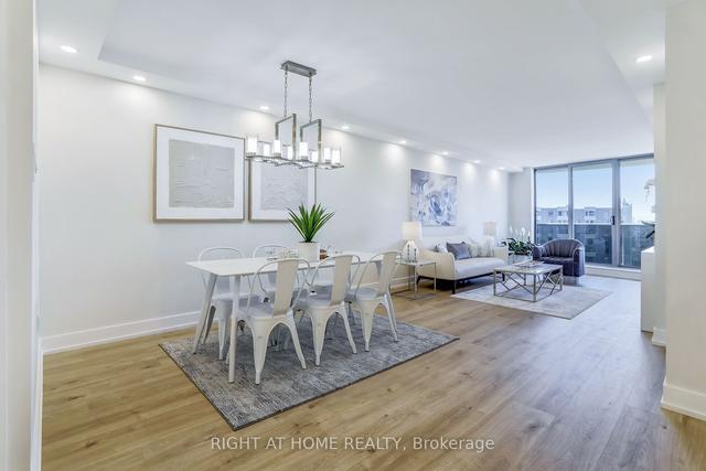 1510 - 299 Mill Rd, Condo with 3 bedrooms, 2 bathrooms and 1 parking in Toronto ON | Image 21