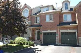 u57 - 180 Blue Willow Dr, Townhouse with 3 bedrooms, 3 bathrooms and 2 parking in Vaughan ON | Image 1
