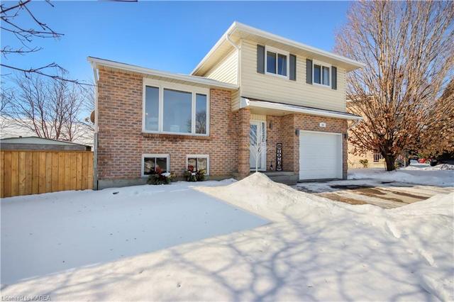 10 Angus Drive, House detached with 4 bedrooms, 3 bathrooms and null parking in Greater Napanee ON | Image 28