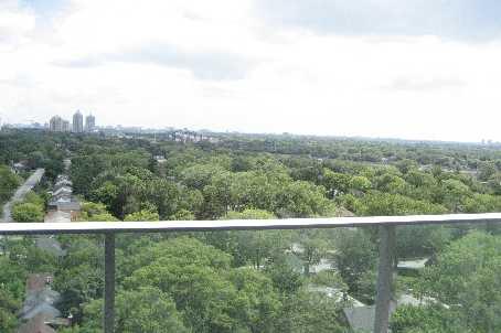 1710 - 35 Bales Ave, Condo with 1 bedrooms, 1 bathrooms and 1 parking in Toronto ON | Image 4