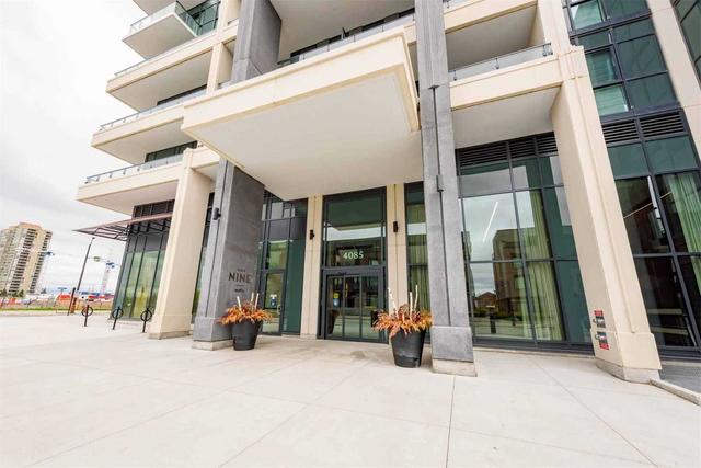 302 - 4085 Parkside Village Dr, Condo with 2 bedrooms, 2 bathrooms and 1 parking in Mississauga ON | Image 23