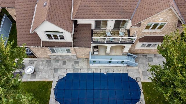 67 Aquamarine Dr, House detached with 4 bedrooms, 4 bathrooms and 9 parking in Hamilton ON | Image 33