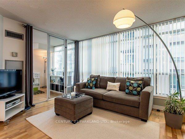 506 - 942 Yonge St, Condo with 1 bedrooms, 1 bathrooms and 1 parking in Toronto ON | Image 8