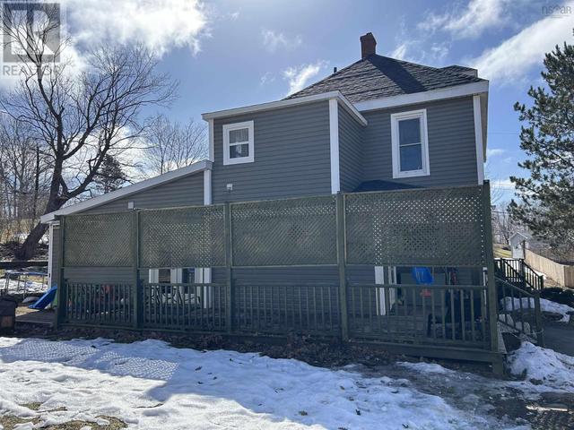 320 Fraser Street, House detached with 3 bedrooms, 1 bathrooms and null parking in New Glasgow NS | Image 4