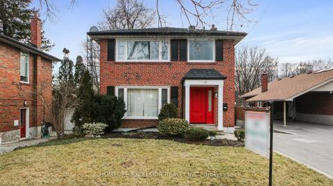 19 Moncrieff Dr, Toronto, ON, M9W2P9 | Card Image