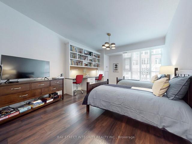 th3 - 80 Sloping Sky Mews, Townhouse with 3 bedrooms, 3 bathrooms and 2 parking in Toronto ON | Image 23