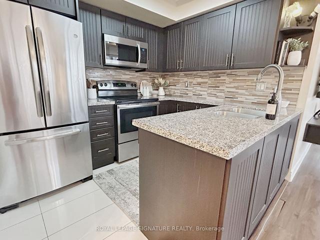 615 - 4090 Living Arts Dr, Condo with 2 bedrooms, 2 bathrooms and 1 parking in Mississauga ON | Image 36