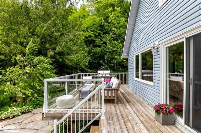 1000 Tingey Road S, House detached with 3 bedrooms, 2 bathrooms and 10 parking in Bracebridge ON | Image 33