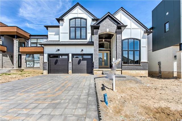 2120 Ironwood Road, House detached with 4 bedrooms, 4 bathrooms and 4 parking in London ON | Image 3