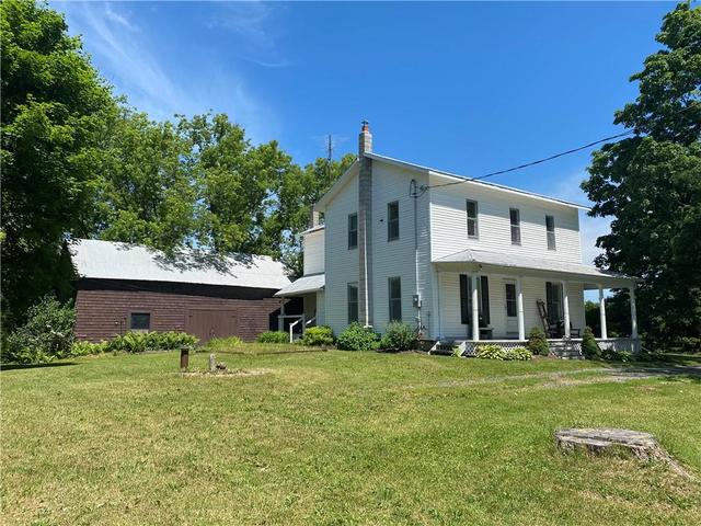 4330 County 8 Road, House detached with 4 bedrooms, 1 bathrooms and 8 parking in South Dundas ON | Image 9