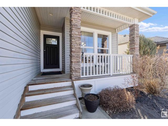 29 North Ridge Dr, House detached with 3 bedrooms, 3 bathrooms and null parking in St. Albert AB | Image 2