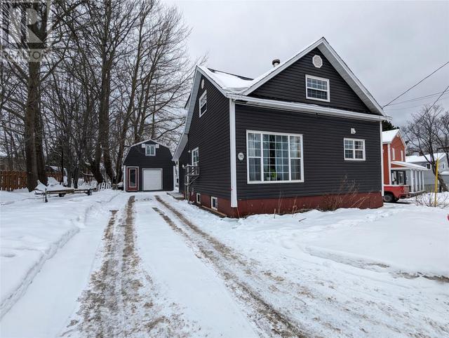 192 Country Road, House detached with 2 bedrooms, 2 bathrooms and null parking in Corner Brook NL | Image 1