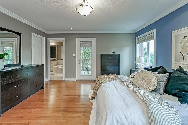 5401 Duchess Court, House detached with 4 bedrooms, 2 bathrooms and 2 parking in Burlington ON | Image 26