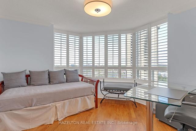 1212 - 89 Skymark Dr, Condo with 2 bedrooms, 3 bathrooms and 2 parking in Toronto ON | Image 11