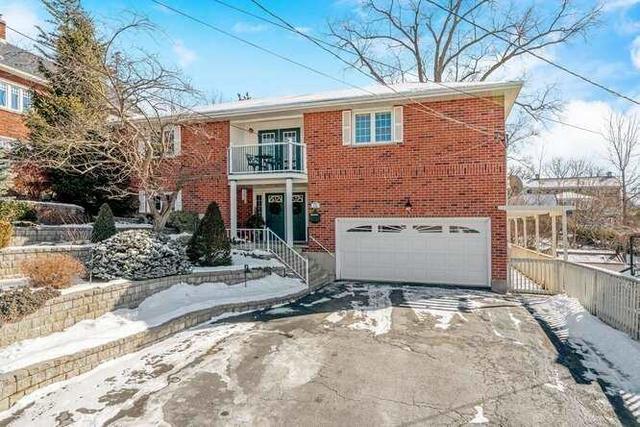 336 Pine St, House detached with 6 bedrooms, 4 bathrooms and 7 parking in Milton ON | Image 23