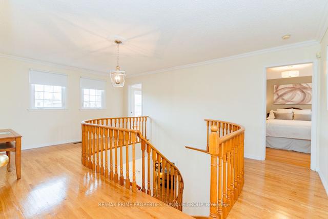 11 White Ash Dr, House detached with 4 bedrooms, 4 bathrooms and 8 parking in Markham ON | Image 4