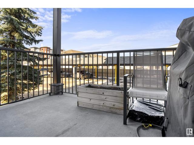 102 - 392 Silver Berry Rd Nw, Condo with 2 bedrooms, 2 bathrooms and 2 parking in Edmonton AB | Image 22