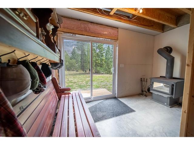 4165 Highway 93, House detached with 3 bedrooms, 1 bathrooms and null parking in East Kootenay B BC | Image 67