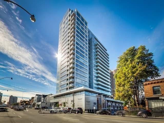1606 - 170 Avenue Rd, Condo with 2 bedrooms, 2 bathrooms and 1 parking in Toronto ON | Image 1