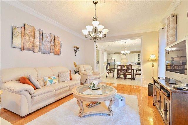 12 Maisonneuve Blvd, House detached with 4 bedrooms, 4 bathrooms and 5 parking in Brampton ON | Image 10