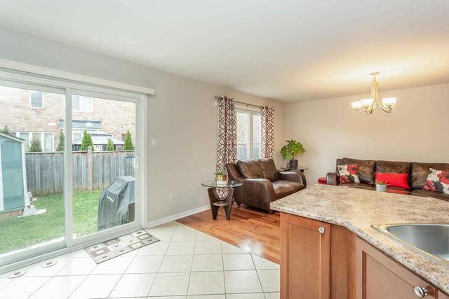856 Herman Way, House semidetached with 3 bedrooms, 3 bathrooms and 4 parking in Milton ON | Image 13