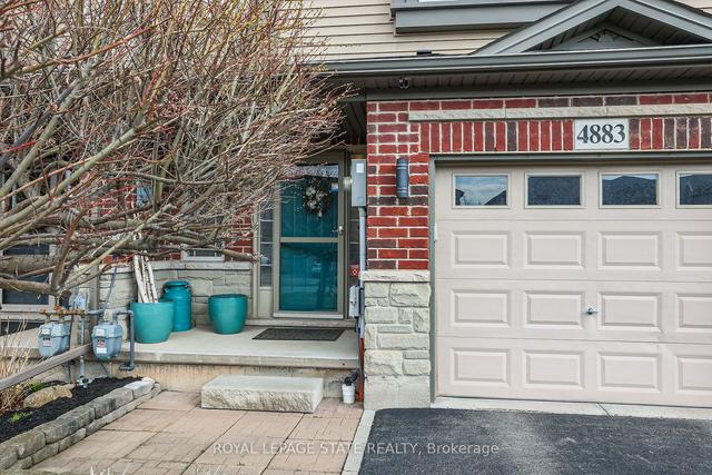 4883 Adam Crt, House attached with 3 bedrooms, 3 bathrooms and 3 parking in Lincoln ON | Image 23