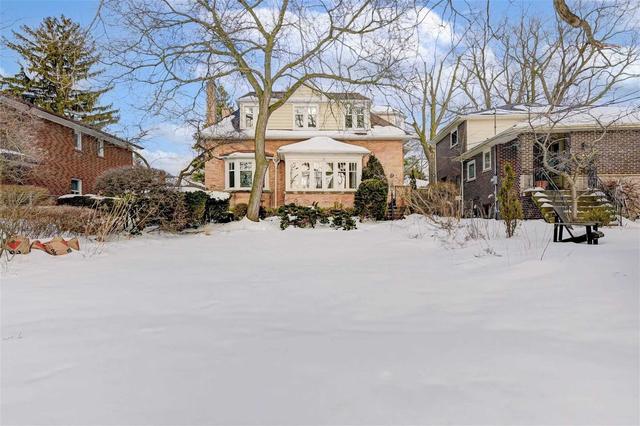 57 Larwood Blvd, House detached with 4 bedrooms, 3 bathrooms and 4 parking in Toronto ON | Image 12