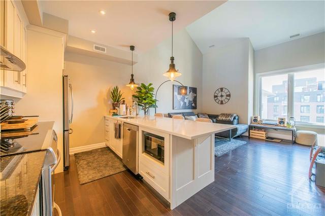 44 Meach Private, House attached with 1 bedrooms, 1 bathrooms and 1 parking in Ottawa ON | Image 12